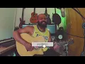 Reggae Bom - Lagum (Cover) | Um canto, um violão.