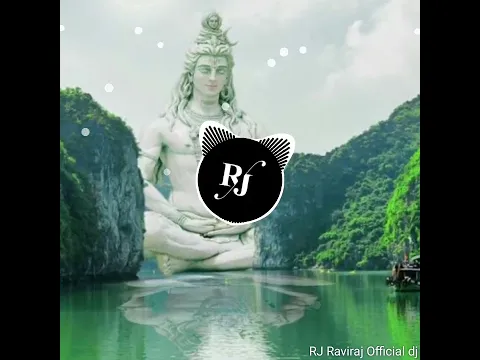Download MP3 मेरा भोला है भंडारी Mera Bhola Hai Bhandari dj song by Rj Raviraj #djsong #mahadev