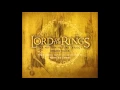 The Lord of the Rings Soundtrack | Main theme | Howard Shore