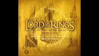 Download The Lord of the Rings Soundtrack | Main theme | Howard Shore MP3