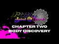 BODY DISCOVERY DANGANRONPA Spiral Of Despair CHAPTER 2 EP 8 SOD VOICE ACTED SERIES