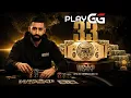 LIVE INSANE WSOP ONLINE ZIUA 2