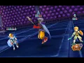 DFFOO: Mission Dungeon Red,Green,Black Challenge, Firion,Xande,Ciaran