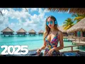 Download Lagu Alan Walker, Dua Lipa, Coldplay, Martin Garrix \u0026 Kygo, The Chainsmokers Style 🔥 Summer Vibes #10
