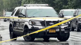 Two shootings in two days raise concerns across Anchorage