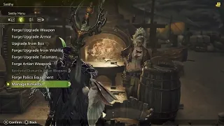 Kinsect Guide - Monster Hunter Wilds