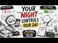 Evening Routines The Real Secret to Winning Tomorrow