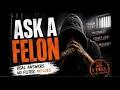 Something I Never Expected To Miss While In Prison - Ask A Felon