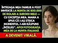 Download Lagu Neinvitată la nunta surorii mele, mi-am organizat propria nuntă de vis în Italia – a devenit virală
