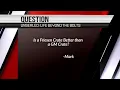 Tech Talk Is a Friesen Crate Engine Better than a GM Crate Engine