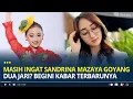 Download Lagu Masih Ingat dengan Sandrina Mazaya Goyang Dua Jari? Begini Kabar Terbaru Eks Juara IMB Musim ke 3