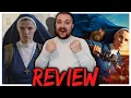 Mrs Davis - Peacock Series Review