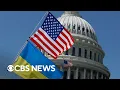 Will the Senate approve aid for Ukraine Israel and Taiwan