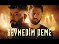 Sevmedim Deme (2022) - Kurtuluş Kuş & Burak Bulut - Nabız