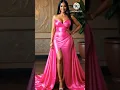 Download Lagu ✨Beautiful Princess in Pink Dress 😍 A Must Watch Fairytale Moment👑 #shorts #shortsviral #shortsfeed
