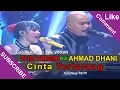 Download Lagu THE VIRGIN Feat AHMAD DHANI [Cinta Terlarang] Live At Konser THE VIRGIN SCTV (28-01-2015)