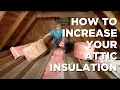 Here s the Inexpensive Way to Up Your Home s Insulation