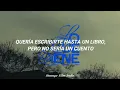 Lo Que Tiene - Morad, Beny Jr, Rvfv (Letra)