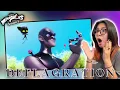 MONARCH GOT THEM Miraculous Ladybug Reaction DEFLAGRATION Season 5 Episode 11