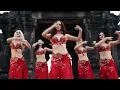 Motive - BELLYDANCE 𓀥 | Official Lyric Video | Bold Arabic Dance | Trending Belly Dancers 2025