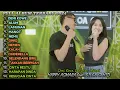 Download Lagu HAPPY ASMARA feat. GILGA SAHID - DEMI KOWE - LAMUNAN - MANOT - FULL ALBUM TERBARU 2024