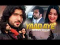 Lagu Yaad Aye | Zeeshan Khan Rokhri | New Song 2025 | Official Video