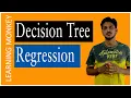 Decision Tree Regression Lesson 96 Machine Learning Learning Monkey