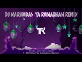 Download Lagu DJ Marhaban Ya Ramadhan Remix Viral TikTok Terbaru [DJ Frizky Fvnky \u0026 Lil Mizan Ft. The Rynx Remix]