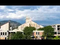 Opportunities at CU Boulder s College of Engineering Applied Science
