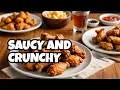 Zaxby s Menu - Saucy Crunchy Seriously Satisfying