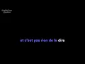 Mickey3d - Respire (paroles)