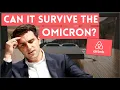 Can Airbnb Survive The Pandemic Fundamental Stock Analysis