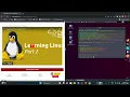 Tryhackme linux fundamental part 2 hindi