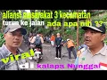 Download Lagu ALIANSI MASARAKAT 3 KECAMATAN !! BAKTI SOSIAL MENUTUP JALAN  YG ANCUR