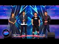 Nobody Expected THESE Singers to Sound THIS GOOD