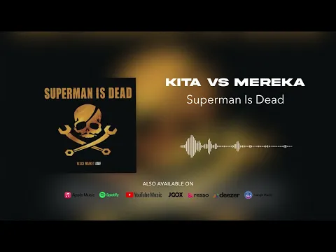 Download MP3 Superman Is Dead - Kita VS Mereka (Official Audio)