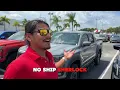 Wait you guys don t sell boats Plot twist We ve actually been here selling cars for 50 y