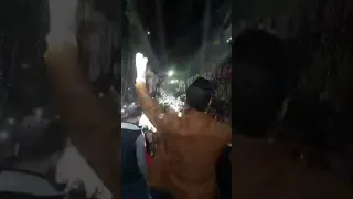 لايف وحصري مهرجان شبح المجال 2019 حسن شاكوش اورج اندرو الحاوى توزيع اسلام ساسو 