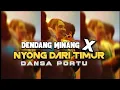 Download Lagu Dendang Minang X Nyong Dari Timur || DANSA PORTU || Terbaru 2025 