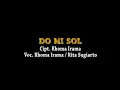 Download Lagu Rhoma Irama \u0026 Rita Sugiarto - Do Mi Sol (Stereo | Official Music Video)