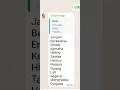 Download Lagu Keris sakti kekuasaan raja Keris sakti Kebesaran Negara Hey! || #upinipin #edit #trend #shorts