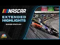 Download Lagu NASCAR Cup Series 2025: Quaker State 400 | EXTENDED HIGHLIGHTS | Motorsports on NBC