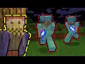 Download Lagu Minecraft Hunger Games, But Everyone Is Invisible!
