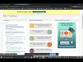 Student Login Instructions for