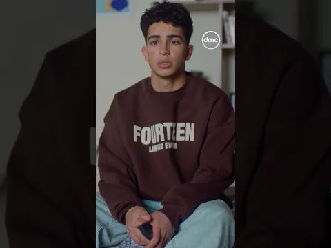لما تلاقي نجمك المفضل أدامك مرة واحدة 😍