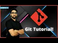 Git Tutorial for Beginners - Crash Course