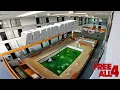 Exploring the Abandoned City Center Hotel in Mankato MN