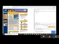 Selenium Tutorial 8 Static and Dynamic wait Code Synchronization
