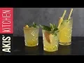 Homemade orange soda | Akis Petretzikis