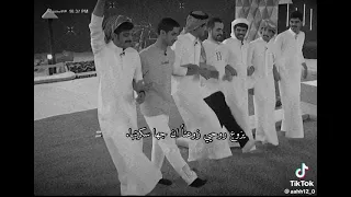 بعض العرب والله لخليهم على دربي مطب محمد مفرح 